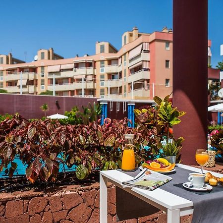 Udalla Park - Hotel & Apartamentos Playa de las Americas (Tenerife) Exterior foto
