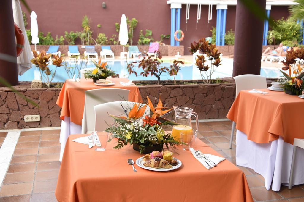 Udalla Park - Hotel & Apartamentos Playa de las Americas (Tenerife) Exterior foto