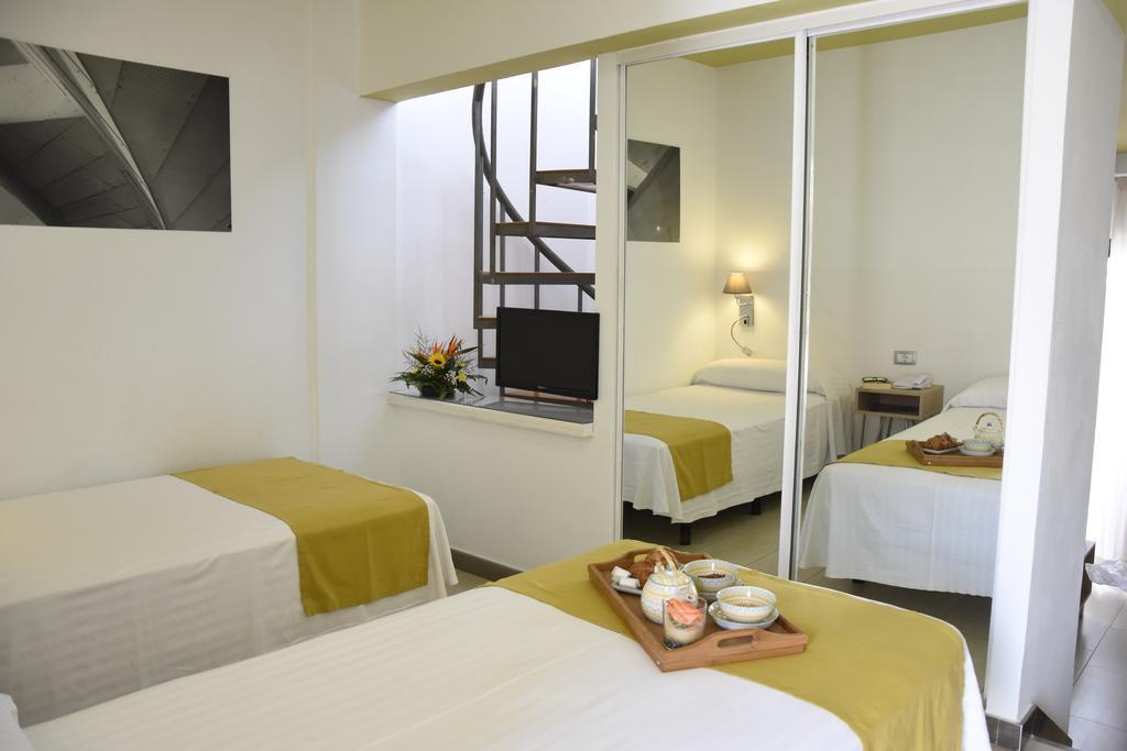 Udalla Park - Hotel & Apartamentos Playa de las Americas (Tenerife) Exterior foto