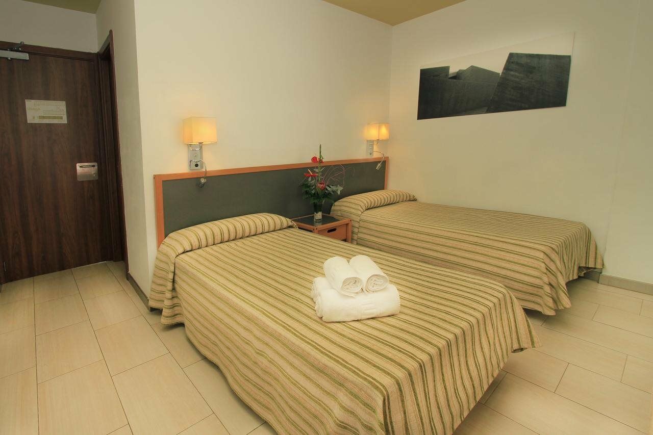 Udalla Park - Hotel & Apartamentos Playa de las Americas (Tenerife) Exterior foto