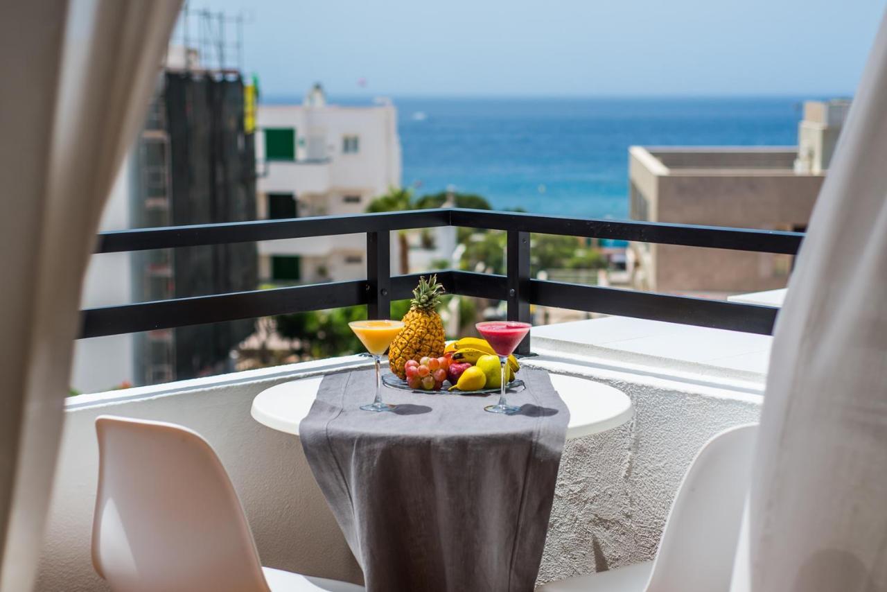 Udalla Park - Hotel & Apartamentos Playa de las Americas (Tenerife) Exterior foto