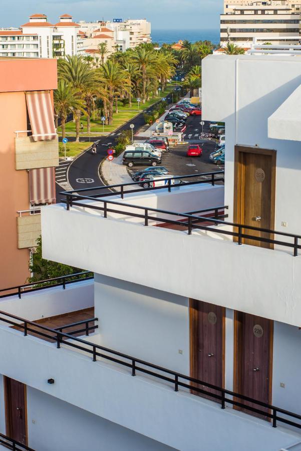 Udalla Park - Hotel & Apartamentos Playa de las Americas (Tenerife) Exterior foto
