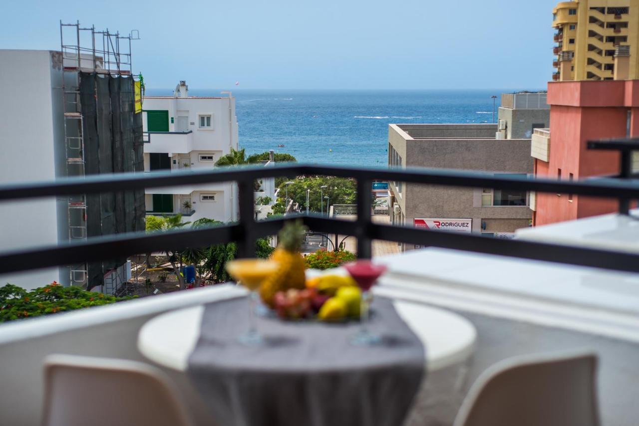 Udalla Park - Hotel & Apartamentos Playa de las Americas (Tenerife) Exterior foto